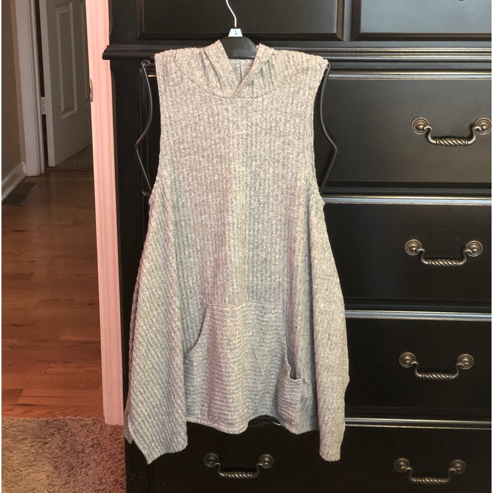 Casa Lee Poncho